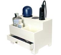 Nuovo Deluxe Asciugacapelli/Arricciacapelli Ferro / Piastra & Accessorio