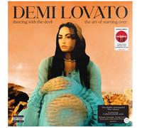 Nuovo Demi Lovato - Dancing With The Devil Vinile 2-LP Isola 00602438318254