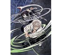 Nuovo Demon Slayer Kimetsu No Yaiba Hashira Training Arc Vol.1 Limited Blu-ray