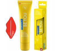 NUOVO dentifricio Curaprox Be You pompelmo bergamotto 60 ml con spremiagrumi ...