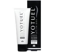 NUOVO dentifricio Yotuel All In One 75 ml sbiancante delicato fluoro xilitolo