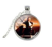 Nuovo Design Classico Film Titanic Collana Jack e Rose Ciondolo Collana Collana Collana In Vetro Vintage
