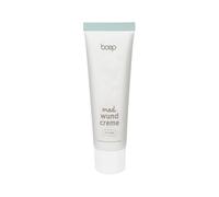 Nuovo design, crema per ferite di zinco Boep Med | Cosmetici naturali vegani ferite e unguento curativo con olio di mandorle e ossido di zinco per pelli irritate, secche o pruriginose, per dermatite