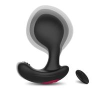 Nuovo design impermeabile, compatto e portatile(style 1,black)