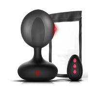 Nuovo design impermeabile, compatto e portatile(style 2,black)