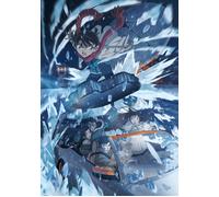 Nuovo Detective Conan: One-eyed Flashback Deluxe Edition 2 Blu-ray Japan ONXD...