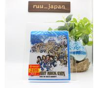 Nuovo Detroit Rock City Kiss the Rules Goodbye Blu-ray Giappone Lingua: inglese