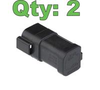 Nuovo Deutsch DT04-6P-EP14 Spina Di Collegamento A Feedback Bussed 6 Pin