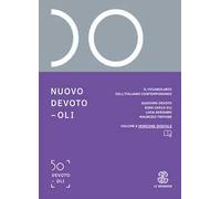 Nuovo Devoto-Oli. Il vocabolario dell’italiano contemporaneo 2026. Con e-book. Con espansione online