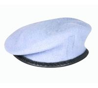 Nuovo di Alta Qualità Militare Air Corps Aac Azzurro Basco Tutti Taglie(Apache)