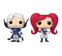 Nuovo di alta qualità My Hero Academia Gentle Criminal e La Brava US Ex. Pop 2