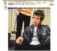 [NUOVO DI ZECCA] Bob Dylan - Highway 61 Revisited [Edizione Limitata] [Vinile]