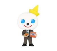 Nuovo di zecca con licenza ufficiale Half Moon Bay Jack in the Box Jack Box Pop