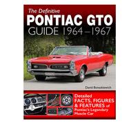 Nuovo di zecca dal 1964 al 1967 Il libro con copertina morbida della guida defin