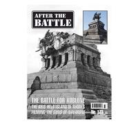 Nuovo di zecca dopo la battaglia Libro numero 177 La battaglia per Coblenza Maga