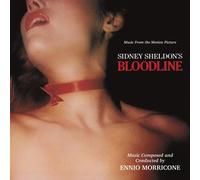 [NUOVO DI ZECCA] Ennio Morricone - The Bloodline (Ltd. 1500 copie) [2CD]
