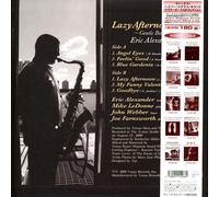 [NUOVO DI ZECCA] Eric Alexander - Gentle Ballads 4 [Vinile]