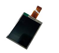 Nuovo di zecca for Olympus U7050 U7040 D720 VR310 VR320 Schermo LCD Display Accessori for fotocamere digitali Parte di ricambio