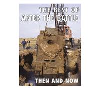 Nuovo di zecca Il meglio di After the Battle Then and Now Copertina rigida con 1