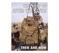 Nuovo di zecca Il meglio di After the Battle Then and Now Copertina rigida con 1