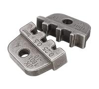 Nuovo di zecca JX-1601-10. Acciaio in lega 26-16. AWG. Stampo for morire for pinze di crimpatura a cricchetto nuovo di zecca Per il fai da te e la riparazione dei cavi