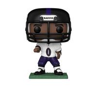 Nuovo di zecca Monogram International Inc. NFL: Ravens Roquan Smith Pop Vinile