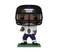 Nuovo di zecca Monogram International Inc. NFL: Ravens Roquan Smith Pop Vinile