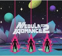[NUOVO DI ZECCA] Profumo - Nebula Romance Part 2 (Ltd. Ed. CD + Blu-ray)