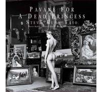 Steve Kuhn Pavane For A Dead Princess (Vinyl LP)