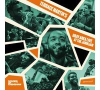 [NUOVO DI ZECCA] Terrace Martins Gray Area - Live At The Jam Jam Japan Exclus...