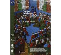 Nuovo dialogo con la storia e l'attualità. Con Atlante geopolitico-Extrakit-Openbook. Per le Scuole superiori. Con e-book. Con espansione online (Vol. 1)
