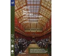 Nuovo dialogo con la storia e l'attualità. Con Extrakit-Openbook. Per le Scuole superiori. Con e-book. Con espansione online (Vol. 2)