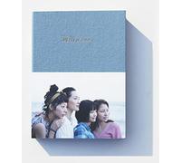 Nuovo diario Umimachi Our Little Sister Special Edition libretto Blu-ray Giap...