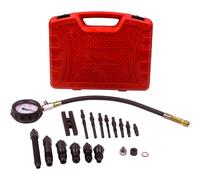Nuovo Diesel Engine Compression Tester Set Automotive Compressor Test Tool Kit