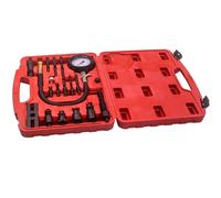Nuovo Diesel Engine Compression Tester Set Automotive Compressor Test Tool Kit