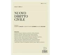 Nuovo diritto civile (2025). Vol. 2