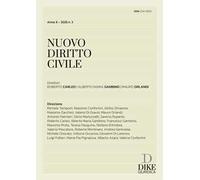Nuovo diritto civile (2025). Vol. 3