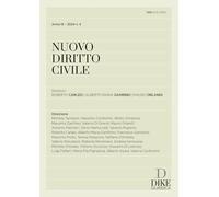Nuovo Diritto Civile n. 4 - 2024