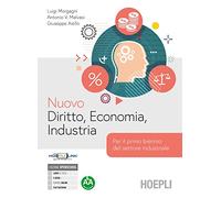 Nuovo Diritto, Economia, Industria