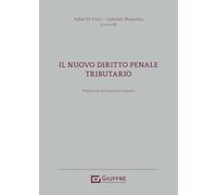 Nuovo diritto penale tributario