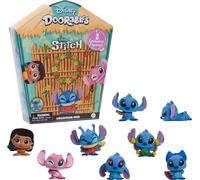 Nuovo Disney Doorables Stitch Collezione Peek