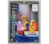 Lady & the Tramp - Lady & the Tramp