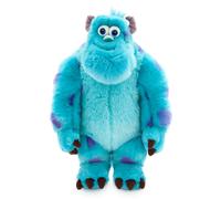 Nuovo Disney Monsters University 40Cm Sulley Giocattolo Morbido In Peluche