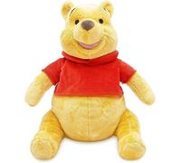 Nuovo Disney Negozio Ufficiale Winnie The Pooh 32cm Peluche Morbido Giocattolo