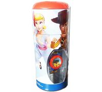 Disney Pixar Toy Story 4 Bambini Orologio Digitale E Salvadanaio - TS42491