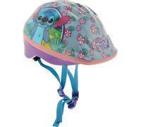 Nuovo Disney Stitch Casco Sicurezza per Bambini Misura 48-52cm