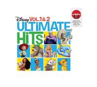Randy Newman Disney Ultimate Hits Vol. 1 & 2 (Vinyl LP)