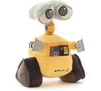 Nuovo Disney WALL-E Peluche Morbido Da 20Cm