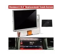 NUOVO Display LCD da 8,4 Pollici con Touch Screen per per Ghibli RB5 RE2 Radio
