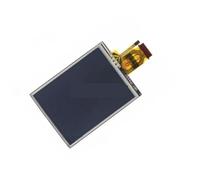 Nuovo display LCD for Coolpix S230 con pannello touch screen, parte di riparazione della fotocamera